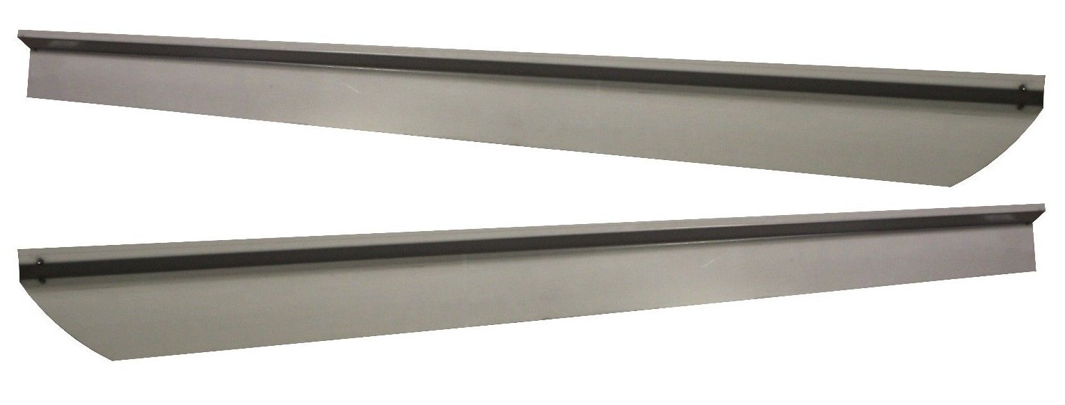 1968 1969 1970 1971 1972 1973 1974 AMX JAVELIN INNER ROCKER PANELS NEW PAIR 1968 1969 1970 1971 1972 1973 1974 AMX JAVELIN INNER ROCKER PANELS NEW PAIR