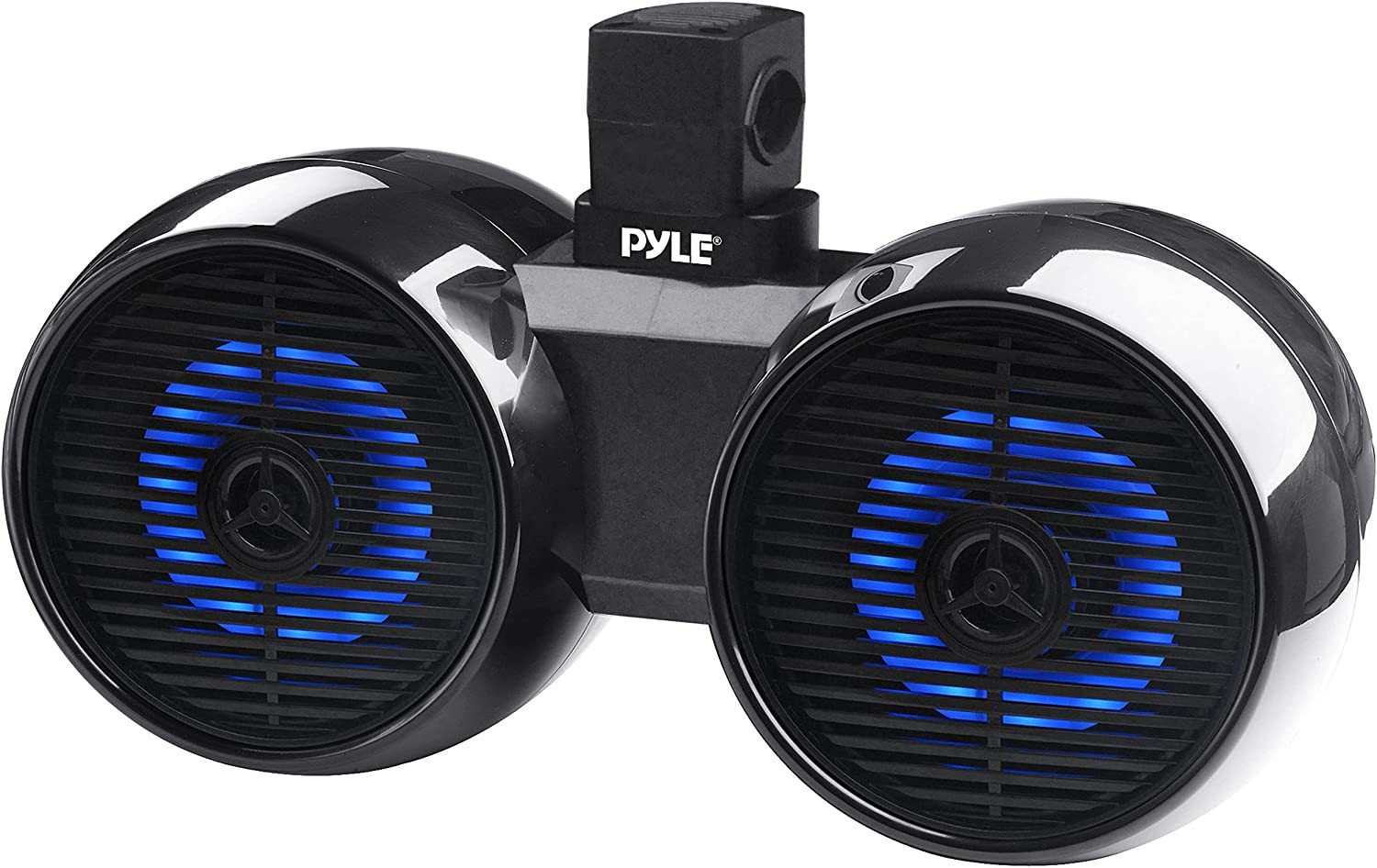 Pyle 6.5\