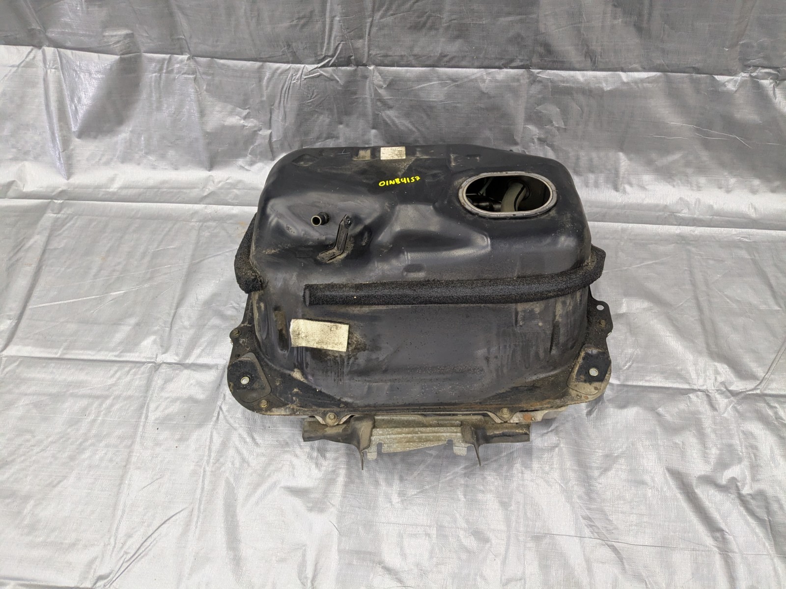 01-05 Mazda Miata MX5 MX-5 OEM NB Fuel Gas Tank Overhaul Clean Inside 01NB4157