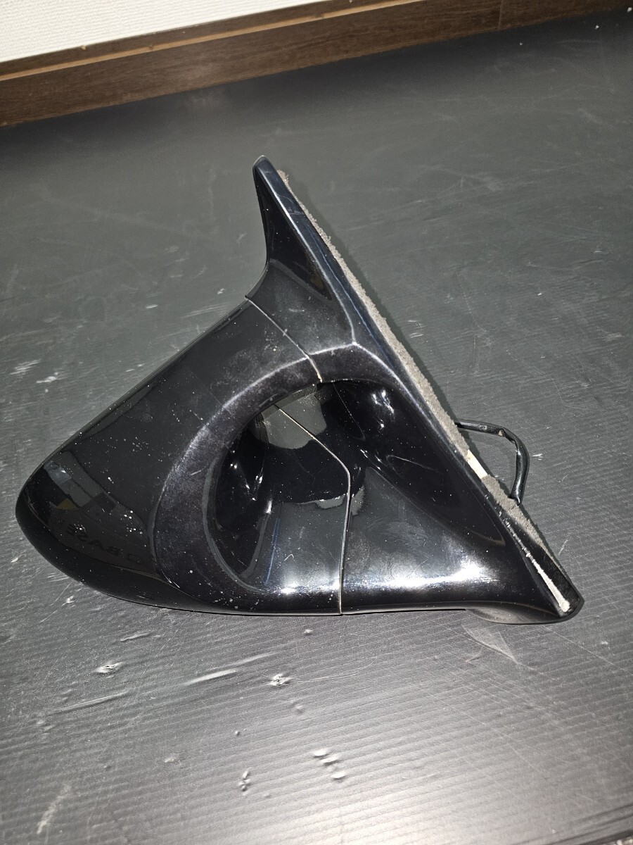 JDM NISSAN Silvia S14 Ganador Super Mirror Right Side S15 S13 180SX BNR32