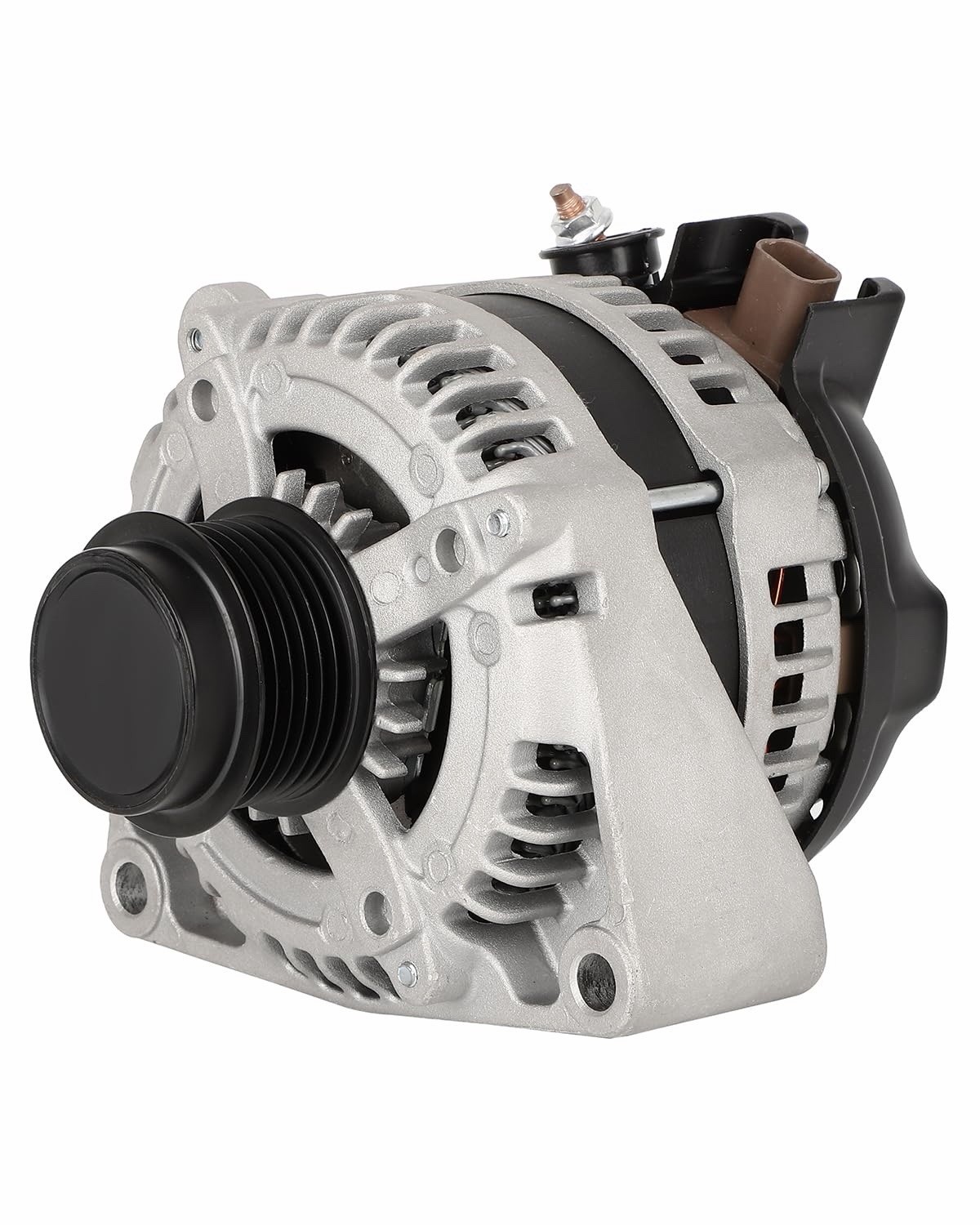 14007 Alternator For 2014-2019 Chevrolet Silverado GMC Sierra 1500 4.3/5.3/6.2L