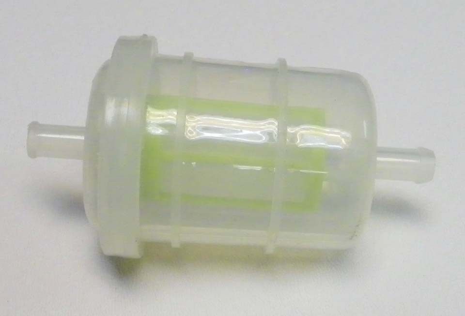 WSM PWC Kawasaki / Yamaha 1100 / 1200 Fuel Filter \'96-\'05 006-507, 65B-24560-00 WSM PWC Kawasaki / Yamaha 1100 / 1200 Fuel Filter \'96-\'05 006-507, 65B-24560-00