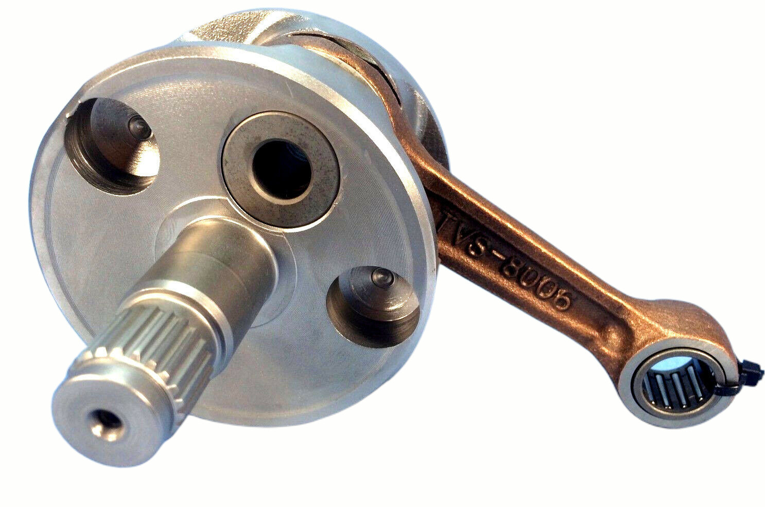 FULLY REBUILT KAWASAKI KX80 KX85 KX100 KX 85 80 100 IMS PRO ROD 1991-2005