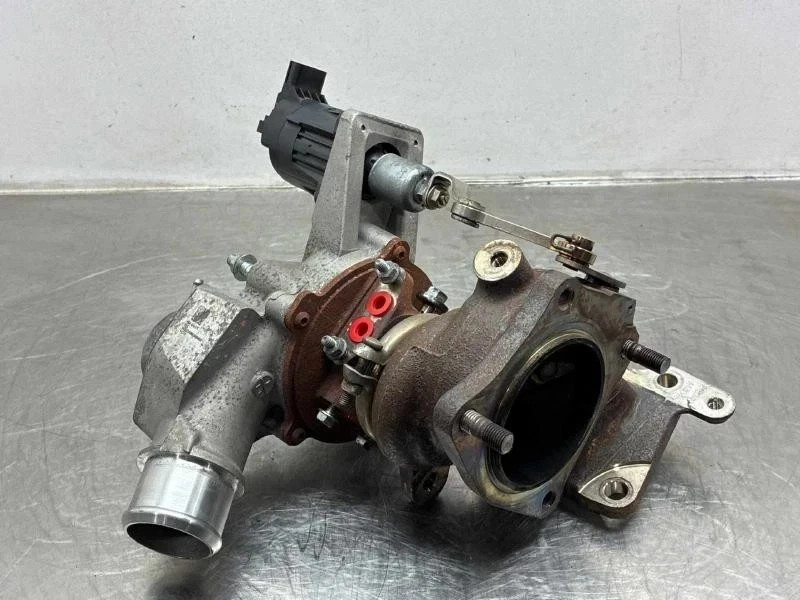 Acura RDX 2019-2025 OEM Factory Turbocharger Turbo Assembly 2.0L Genuine