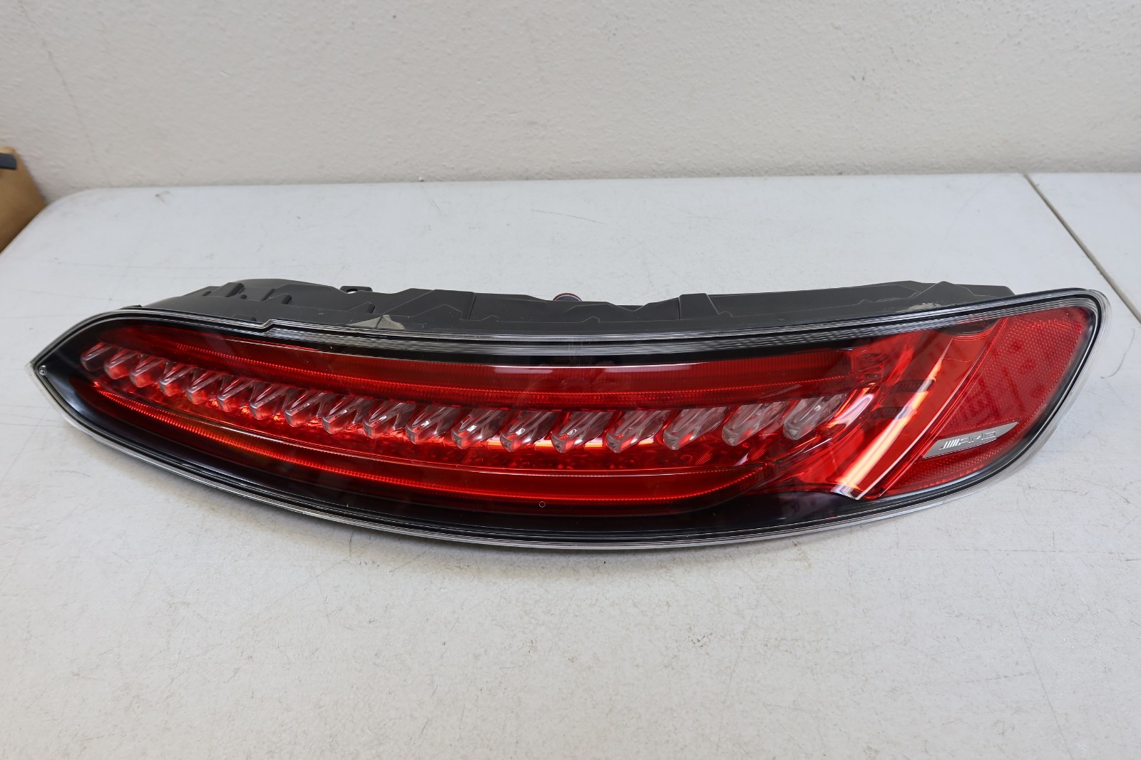 2017-2020 Mercedes AMG GT C190 Right Rear Tail Lamp 1909065000