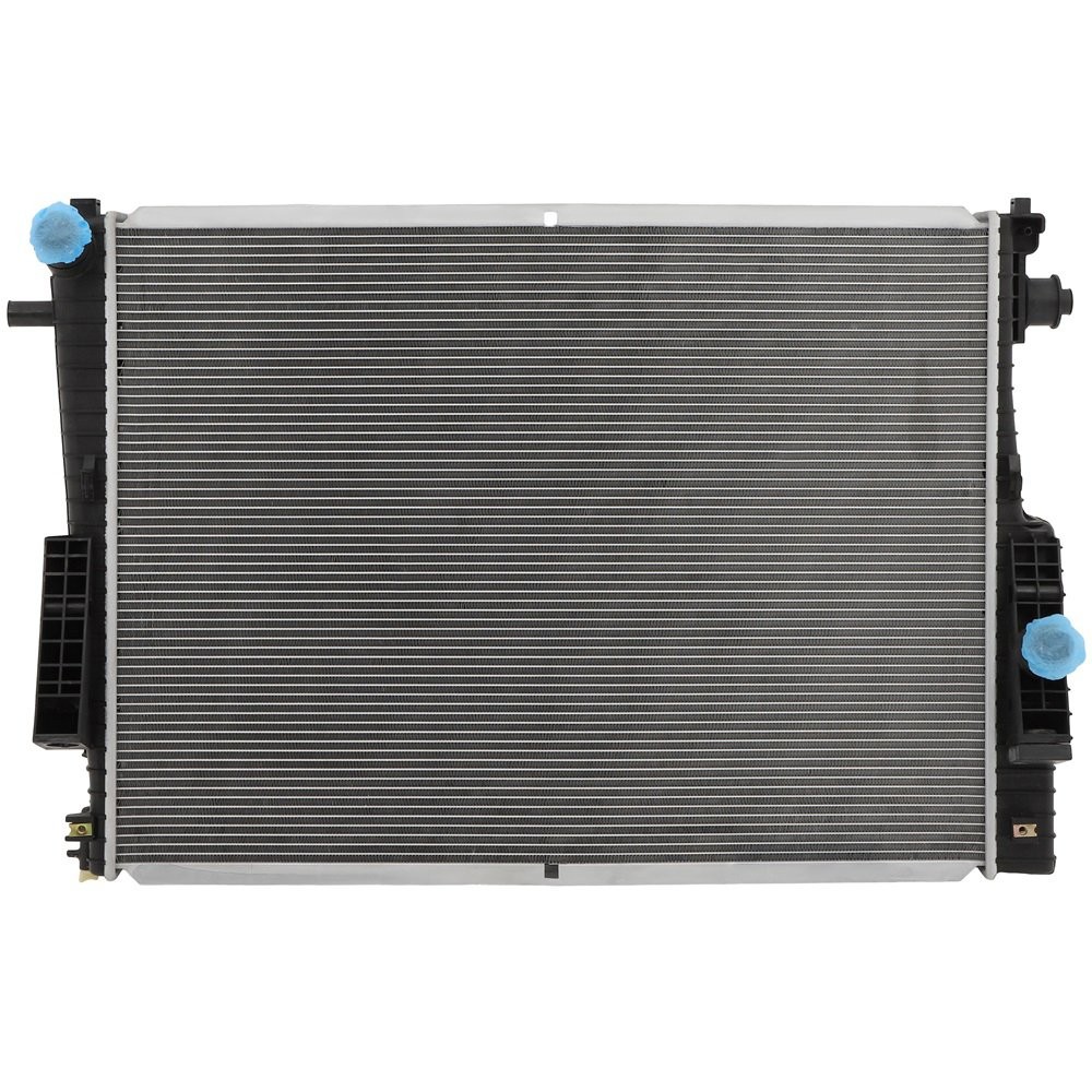 Aluminum Truck Radiator For 2008-2010 Ford F250 F350 F450 F550 Super Duty 6.4L Aluminum Truck Radiator For 2008-2010 Ford F250 F350 F450 F550 Super Duty 6.4L