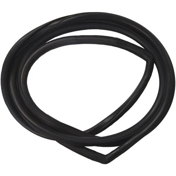 Front Windshield Gasket Compatible With 1959-1960 Buick Cadillac Chevy Olds