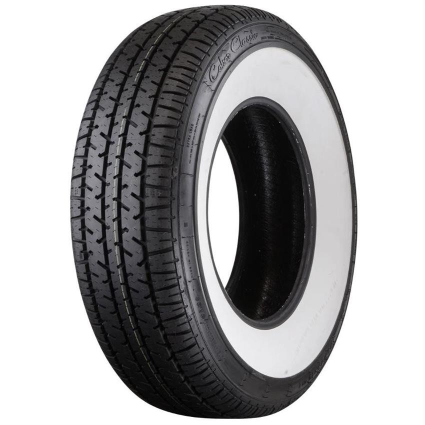 Coker Tire 737114 Classic Star 2.75