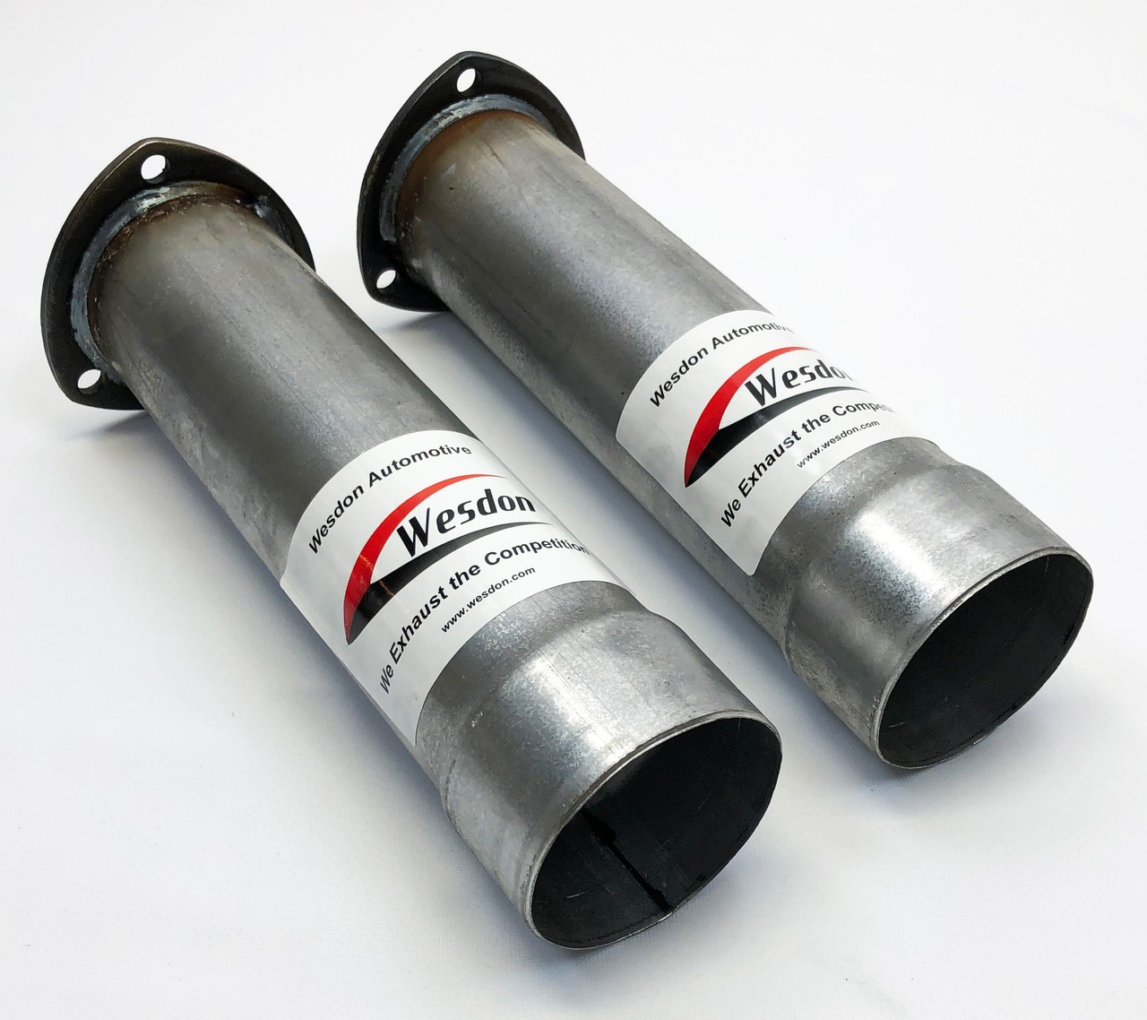 Header Collectors Set 3.00 inch Flange to 3.00 In OD Steel WXPHC300 Wesdon Header Collectors Set 3.00 inch Flange to 3.00 In OD Steel WXPHC300 Wesdon