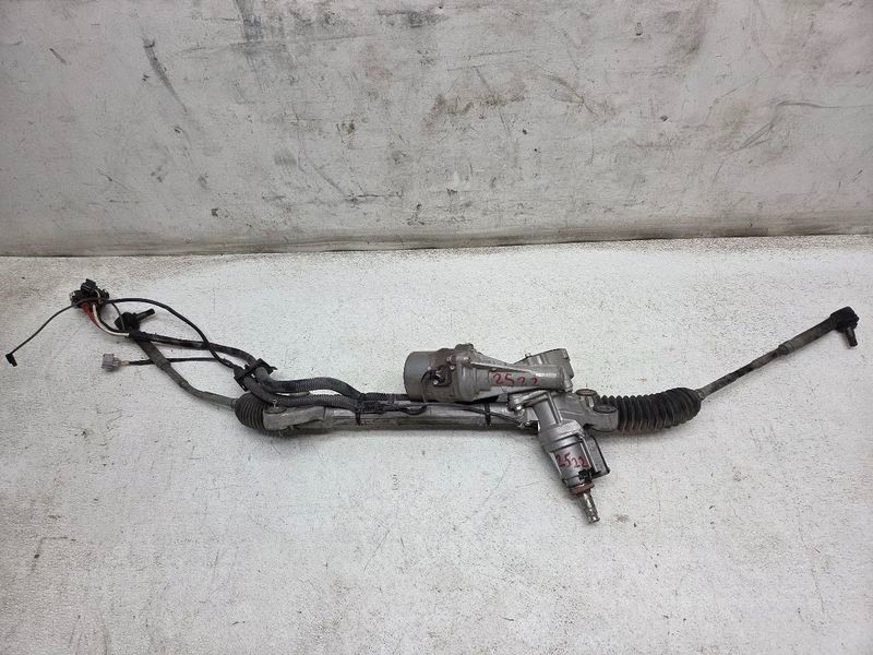 2013-2014 Subaru XV Crosstrek Electric Power Steering Gear Rack and Pinion OEM