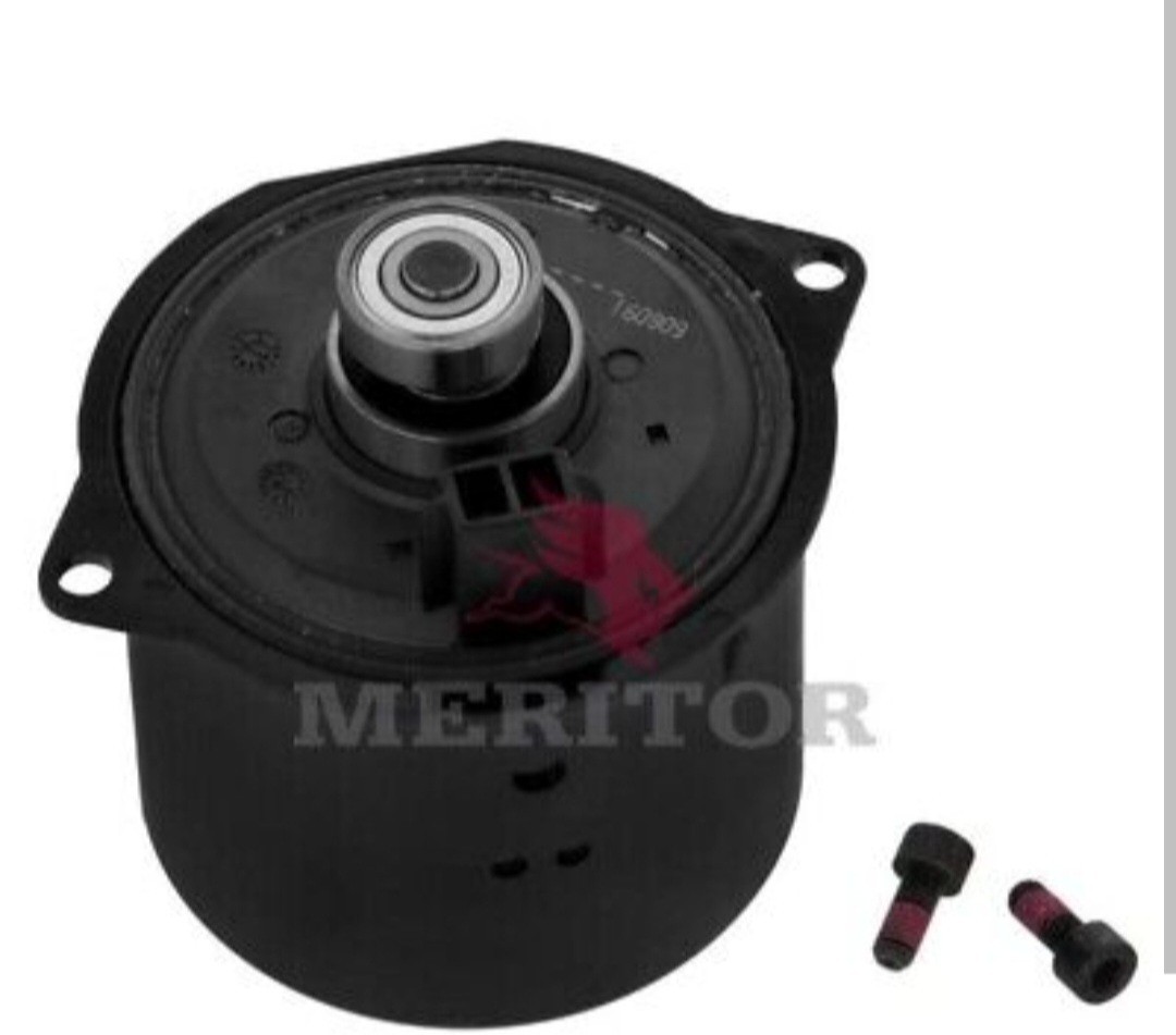 Genuine Wabco Hydraulic Pump Motor Habs S4784079472 E-Version