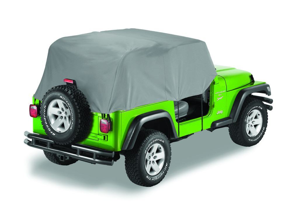 Universal Cover  Bestop  81035-09