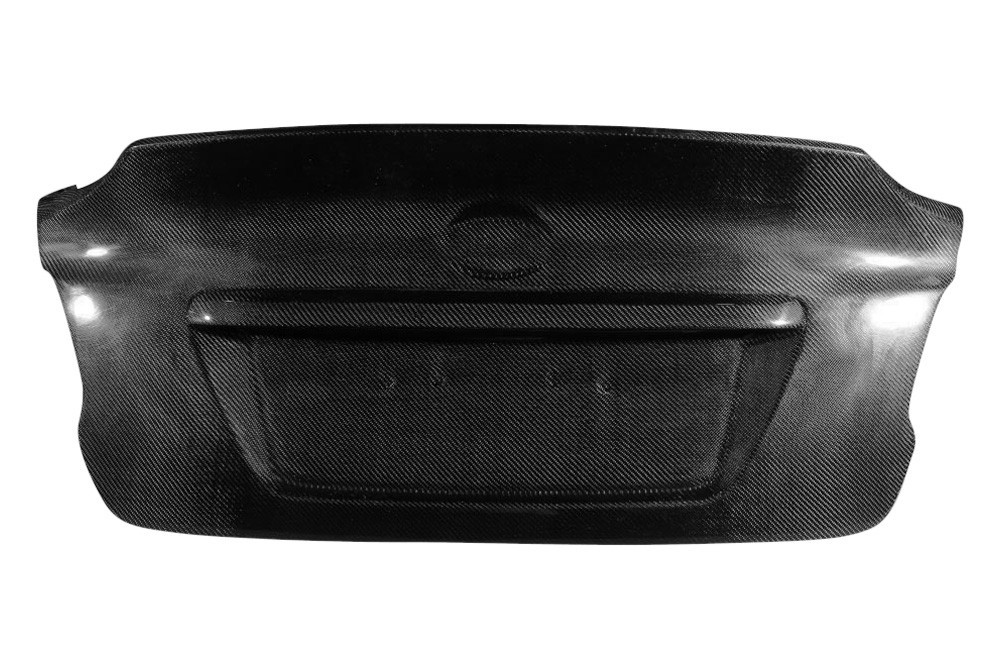 For Subaru WRX 2015-2021 Carbon Creations NBR Concept Style Carbon Fiber Trunk