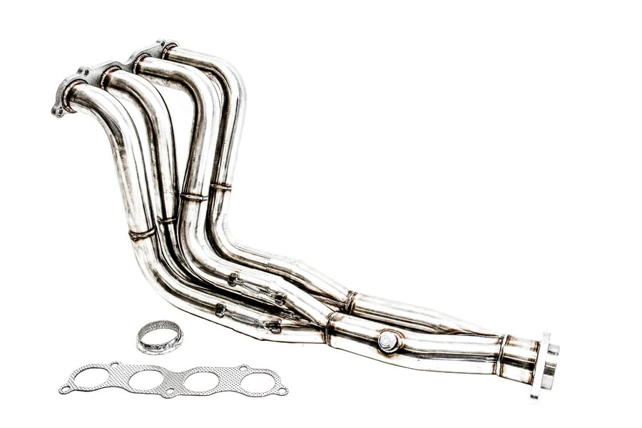 PLM for Power Driven K Swap K20 K24 4-2-1 RB V2 Header