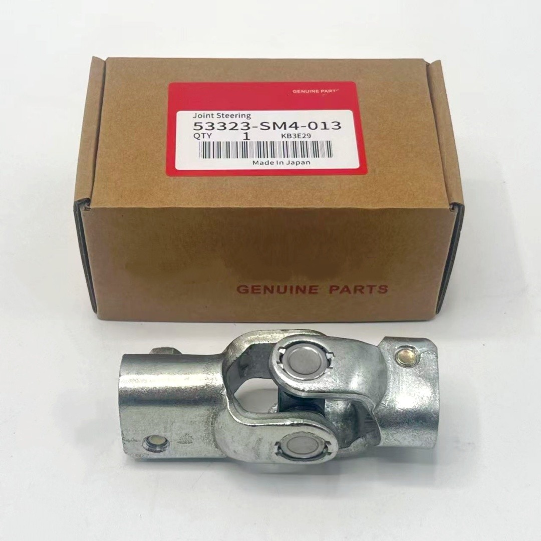 OEM For Honda Civic 92-95 Steering Coupler Shaft U Joint Swivel 53323-SM4-013