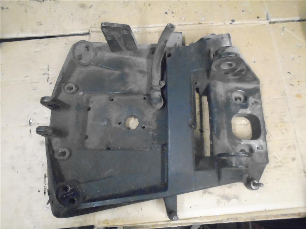 38163 Transom Plate, Mercruiser 38163 Transom Plate, Mercruiser