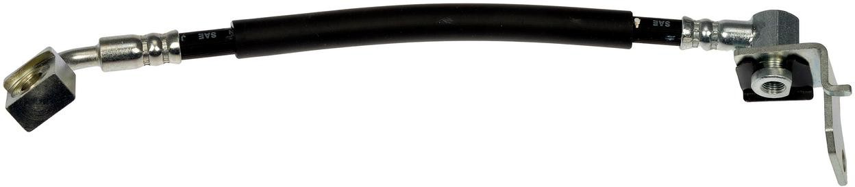 Brake Hydraulic Hose FITS: Fits Ford 2011-96, Mazda 2009-98, Mercury 2001-97 Bra