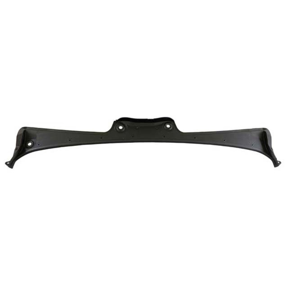 51-71-7-008-922 Genuine BMW Cowl Cover for 6 Series 650 645 E64 / M E63 M6 650i