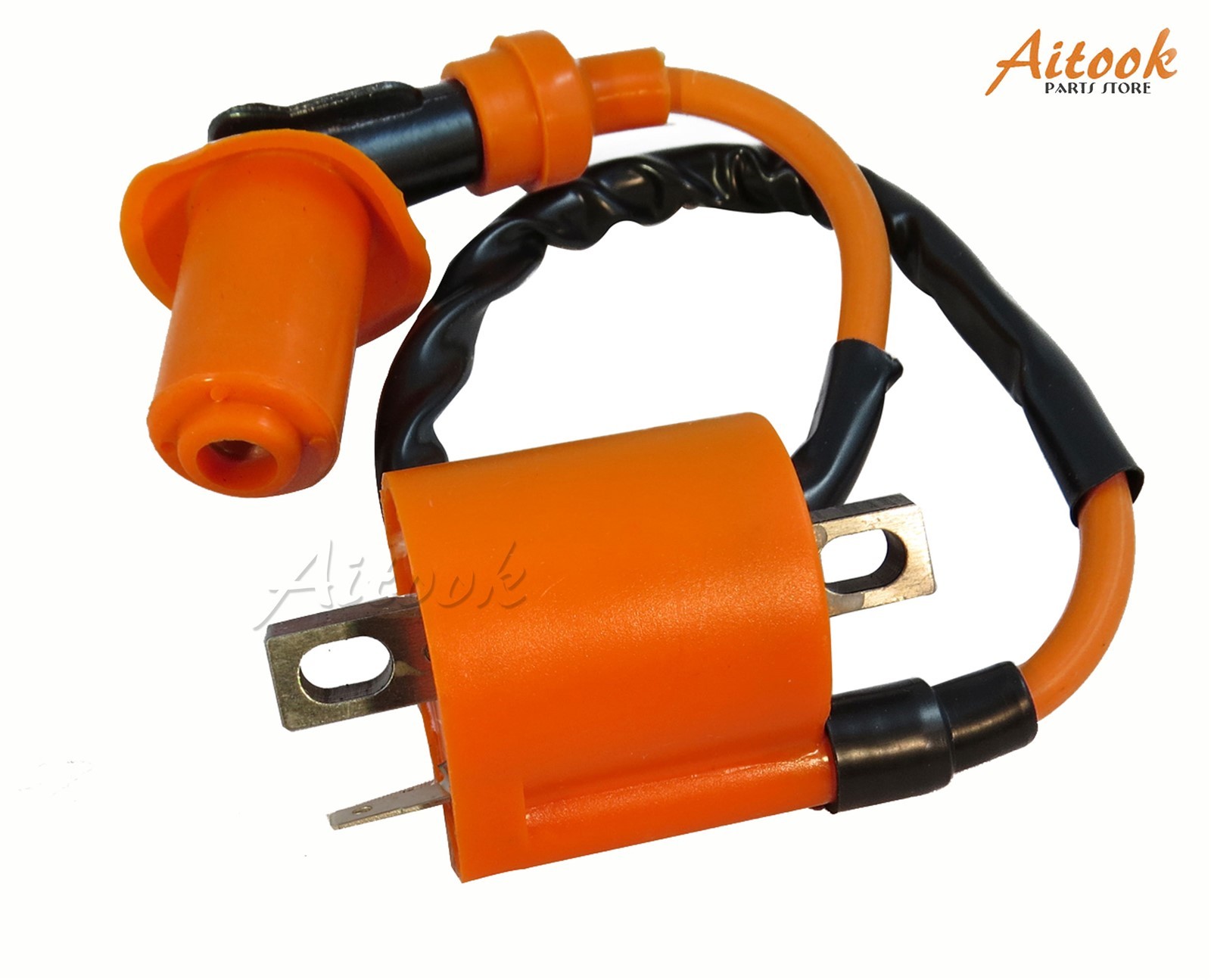 High Performance Ignition Coil For Puch Motobecane Sachs Minarelli Hero Majestic High Performance Ignition Coil For Puch Motobecane Sachs Minarelli Hero Majestic