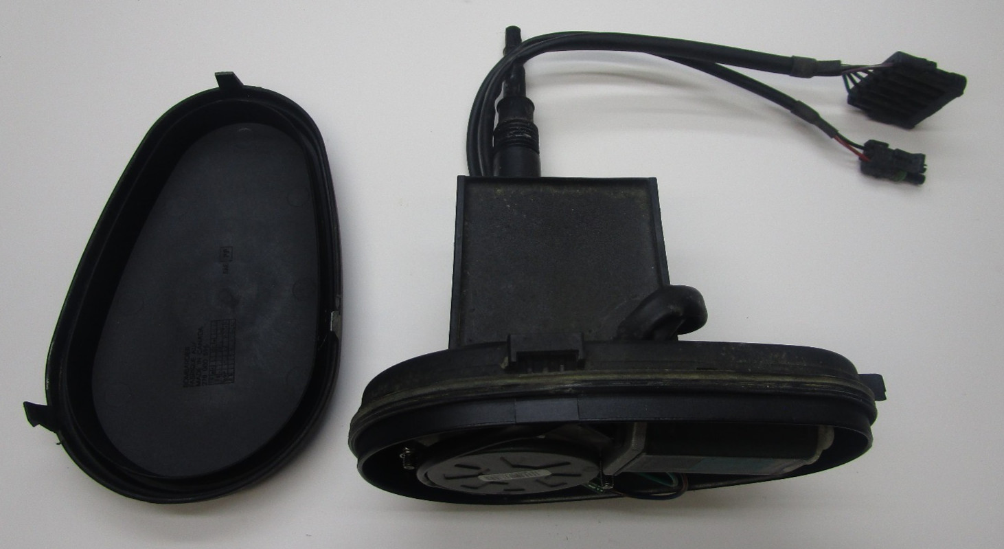 OEM SEA DOO 2001-2004 Sea-Doo XP  DI : VTS Assy ( Works Great)