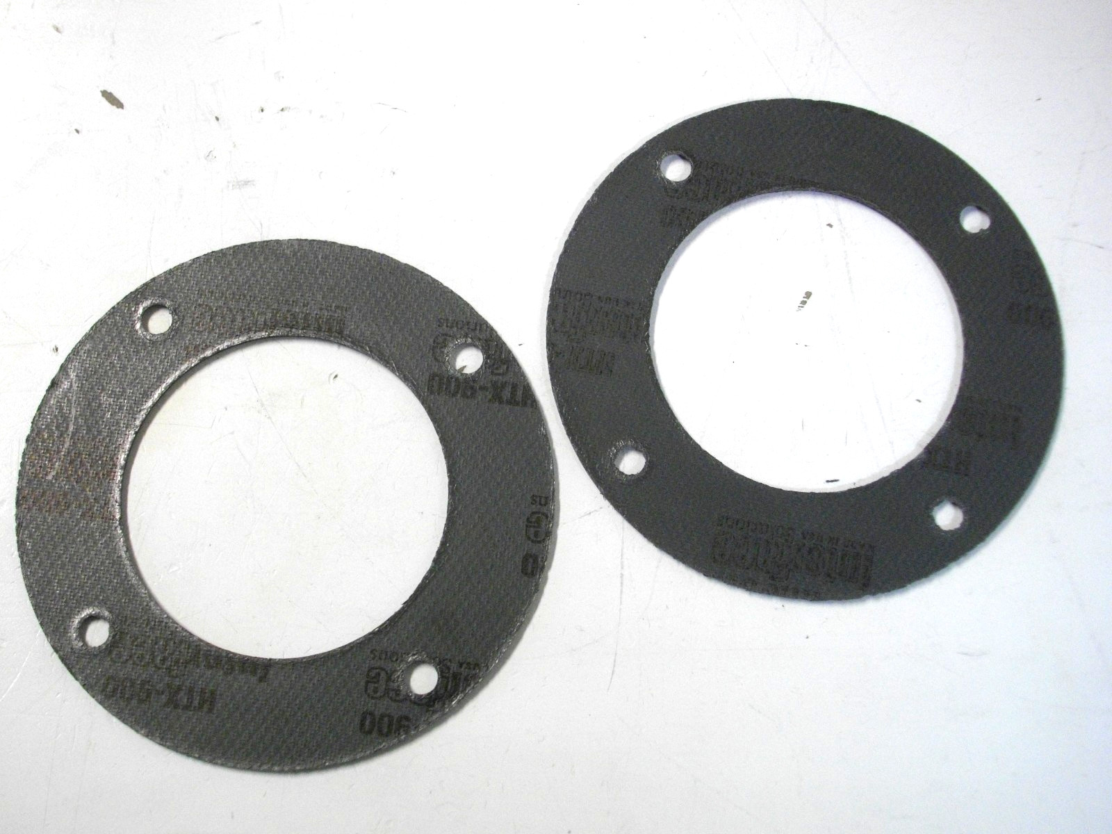 Nicson Hardin Harman Glenwood Marine exhaust riser elbow gasket vdrive jet boat Nicson Hardin Harman Glenwood Marine exhaust riser elbow gasket vdrive jet boat