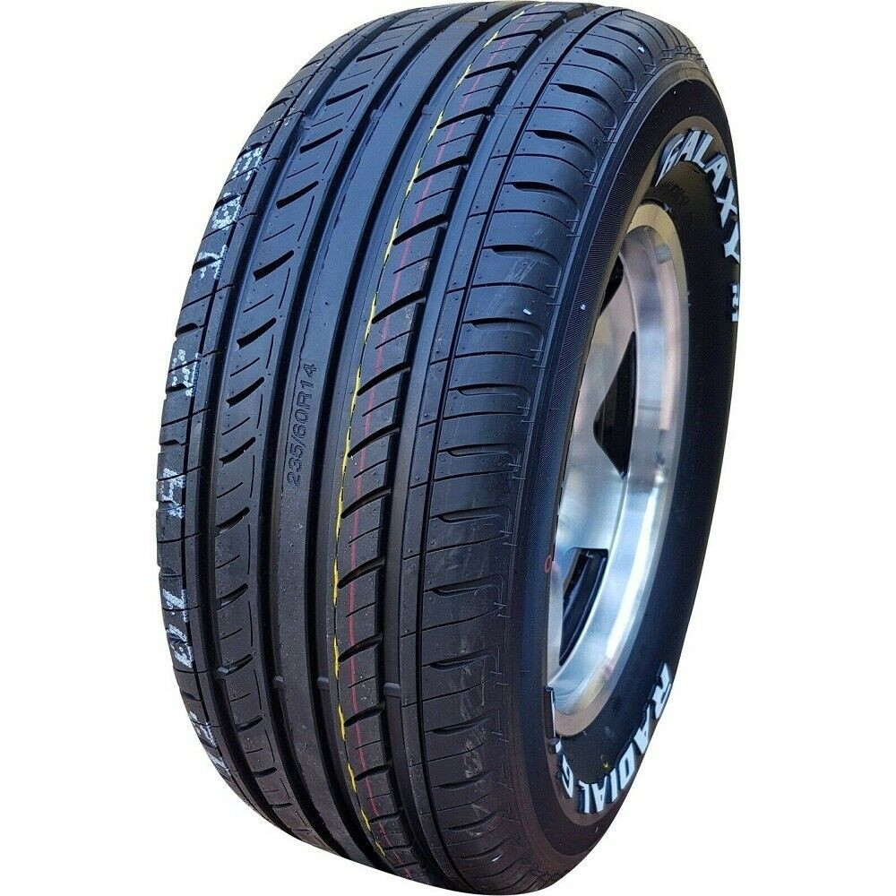 NEW OLD STOCK - VITOUR Galaxy R1 G/T 275/60R15 107V RWL (Quantity of 2) NEW OLD STOCK - VITOUR Galaxy R1 G/T 275/60R15 107V RWL (Quantity of 2)