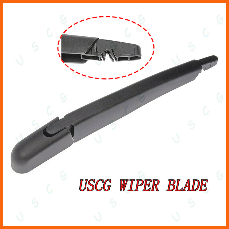 Rear Wiper ARM For Mercedes Benz R320 R350 R500 R63 AMG OEM Quality