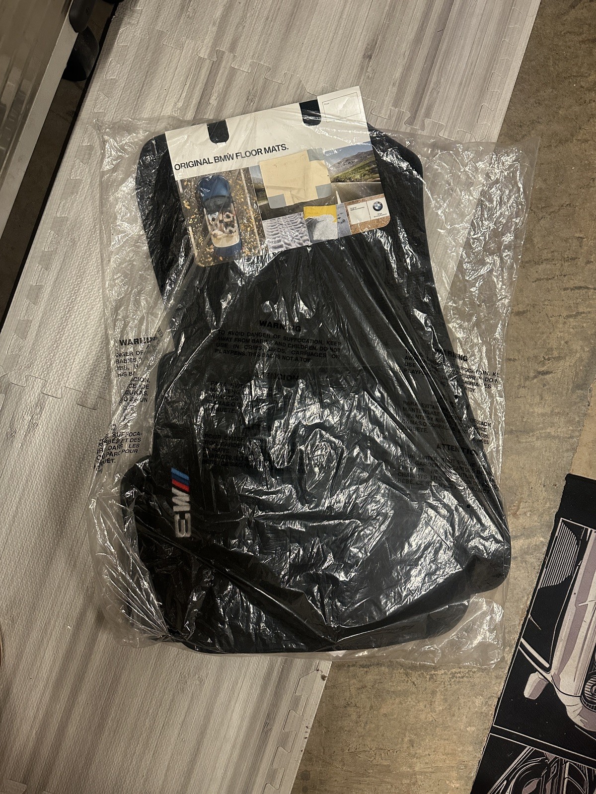 🔥2008-2012 BMW E92 M3 coupe 2-DOOR Floor Carpet Mats Mat 335i 328i Genuine💯 🔥2008-2012 BMW E92 M3 coupe 2-DOOR Floor Carpet Mats Mat 335i 328i Genuine💯