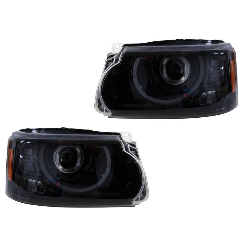 For 05-13 Land Rover Range Rover Sport SUV Front Headlight Assembly Modificatio