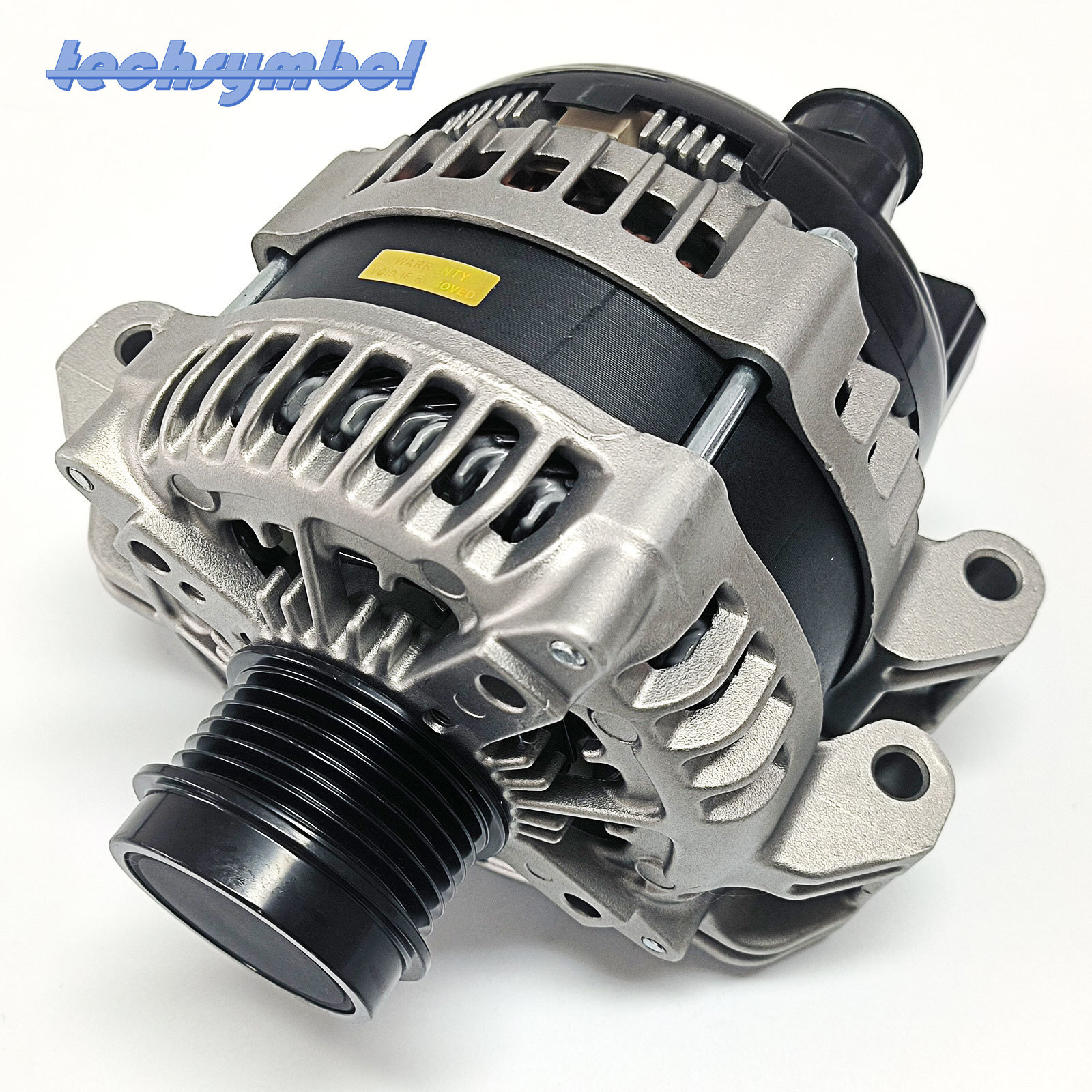 309645 Alternator for Ferrari 488 Spider 3.9L, F8 GTB Spider Pista 104211-0570