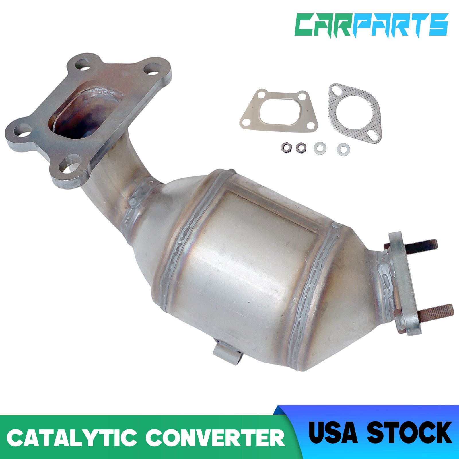 Catalytic Converter for GMC Acadia Cadillac XT5 XT6 Chevy Blazer 2017-2023 3.6L