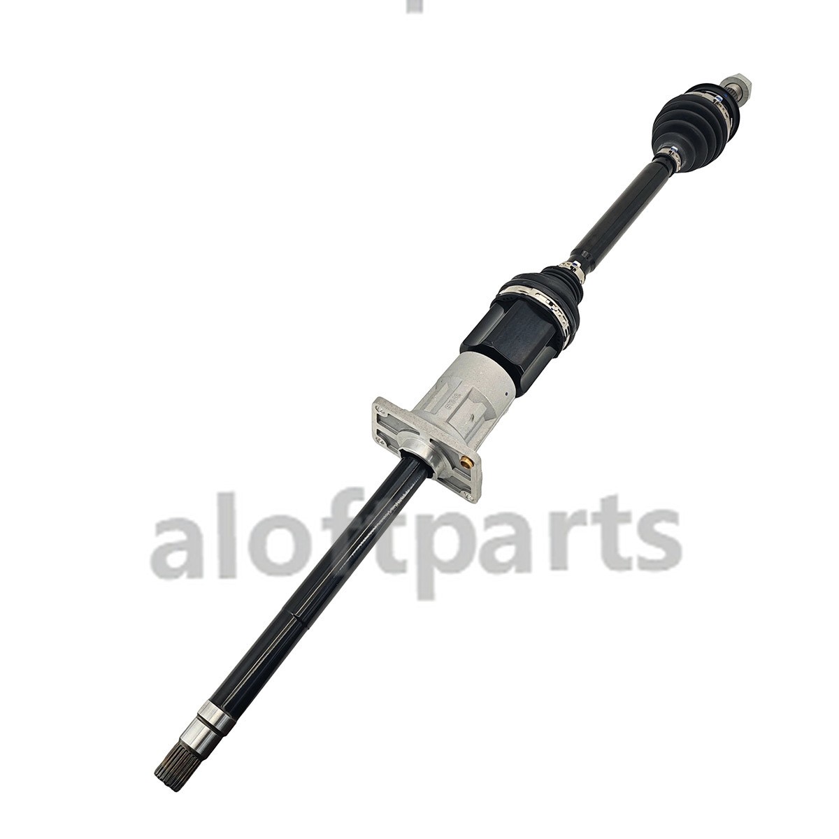 10361584 Front Left Driver Side CV Axle Shaft for 2017-24 Alfa Romeo Giulia AWD