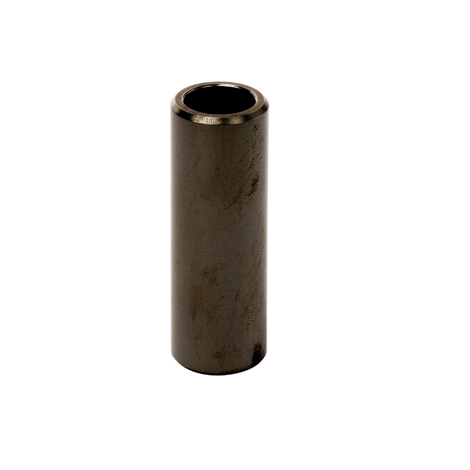 Wrist Pin DLC Coated 48 mm Length, 18 mm OD; 711193 Wrist Pin DLC Coated 48 mm Length, 18 mm OD; 711193