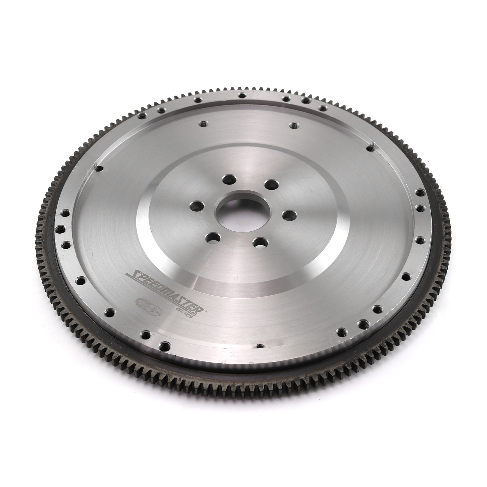 Ford SB 289 302 351 351C Windsor 157 Tooth DNA® Billet SFI Flywheel