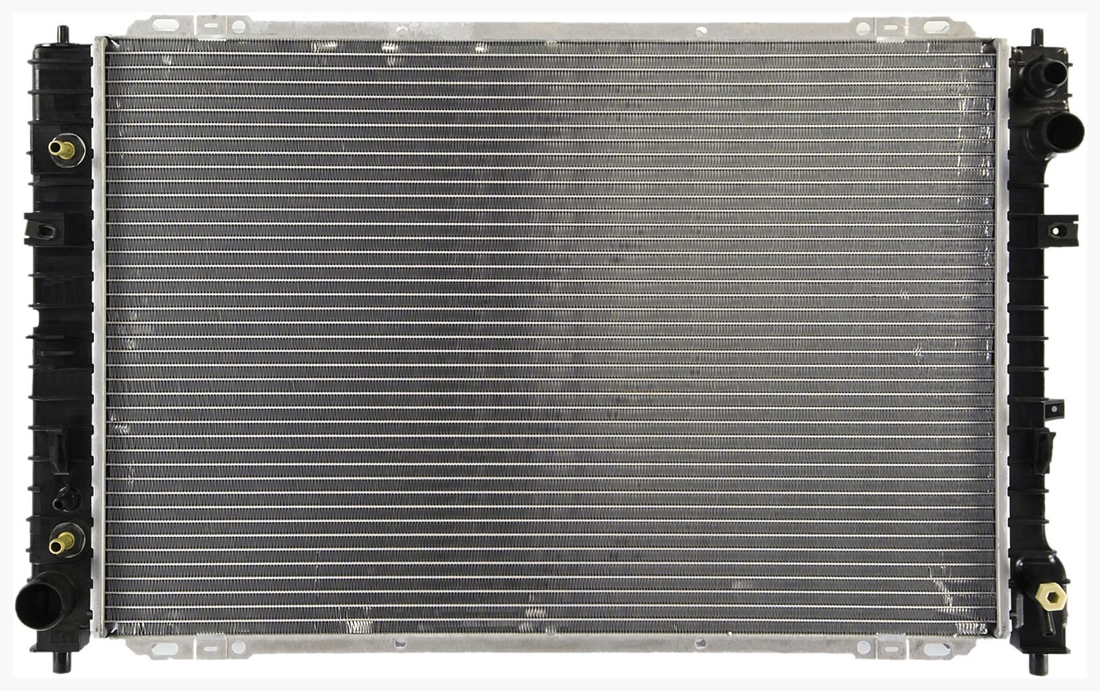 Radiator For 2005-2006 Mazda Tribute