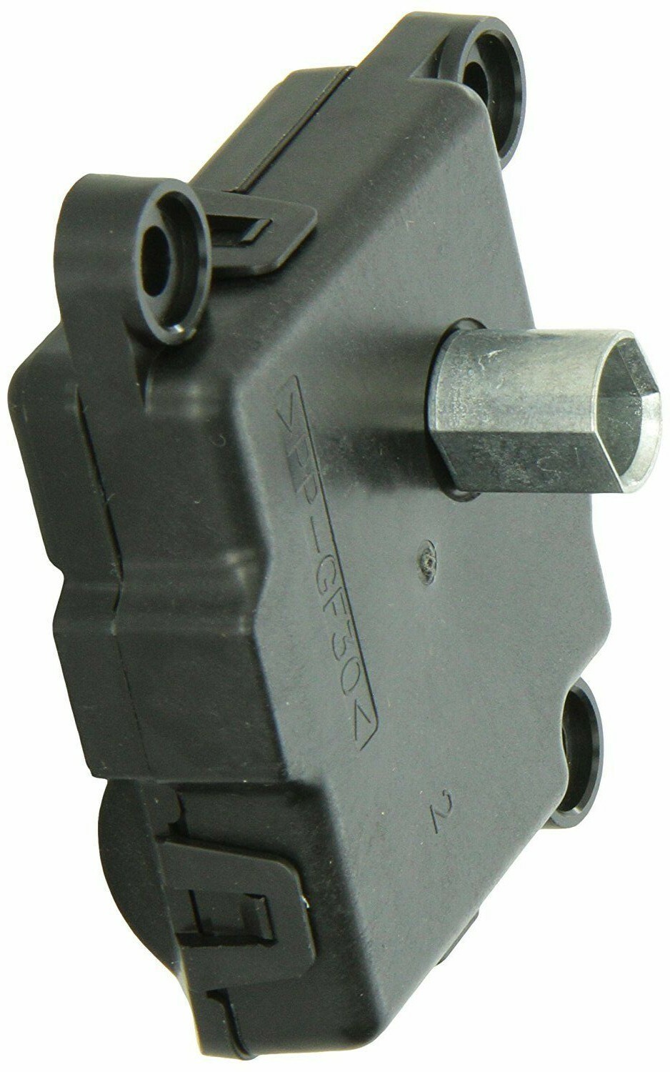 5104879AA [ 99-02 DODGE RAM TRUCK ACTUATOR A/C HEAT BLEND OEM 3 PIN 15 25 35 