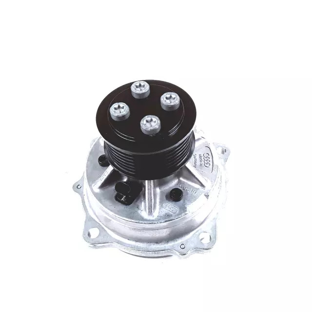 Genuine Audi Supercharger Clutch 06E-145-105-S