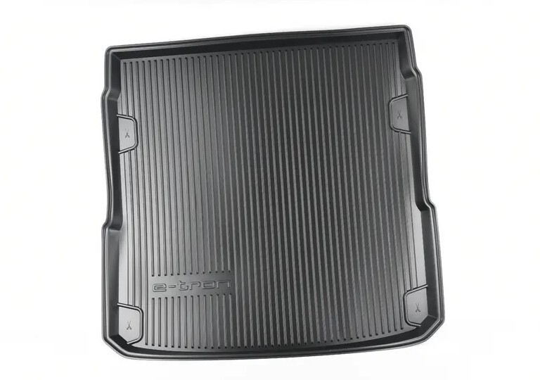 Genuine Audi e-tron All-Weather Cargo Mat (4KE-061-180)