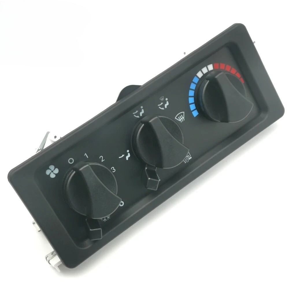 ABP-N83-322930A/C Heater Control Panel For Freightliner FL60/FL70 8520046000.02
