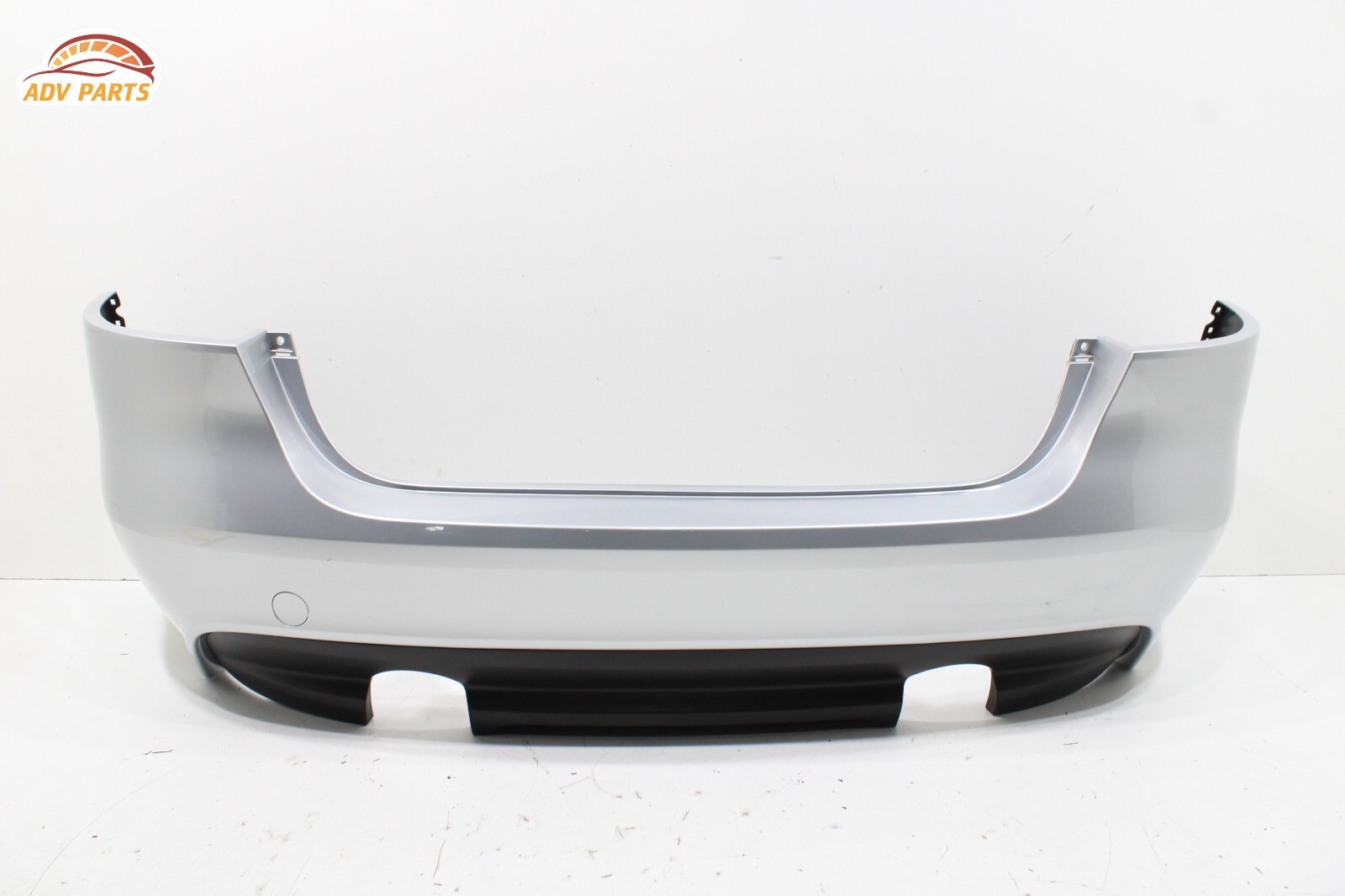 2017 - 2019 JAGUAR XE REAR BUMPER COVER OEM