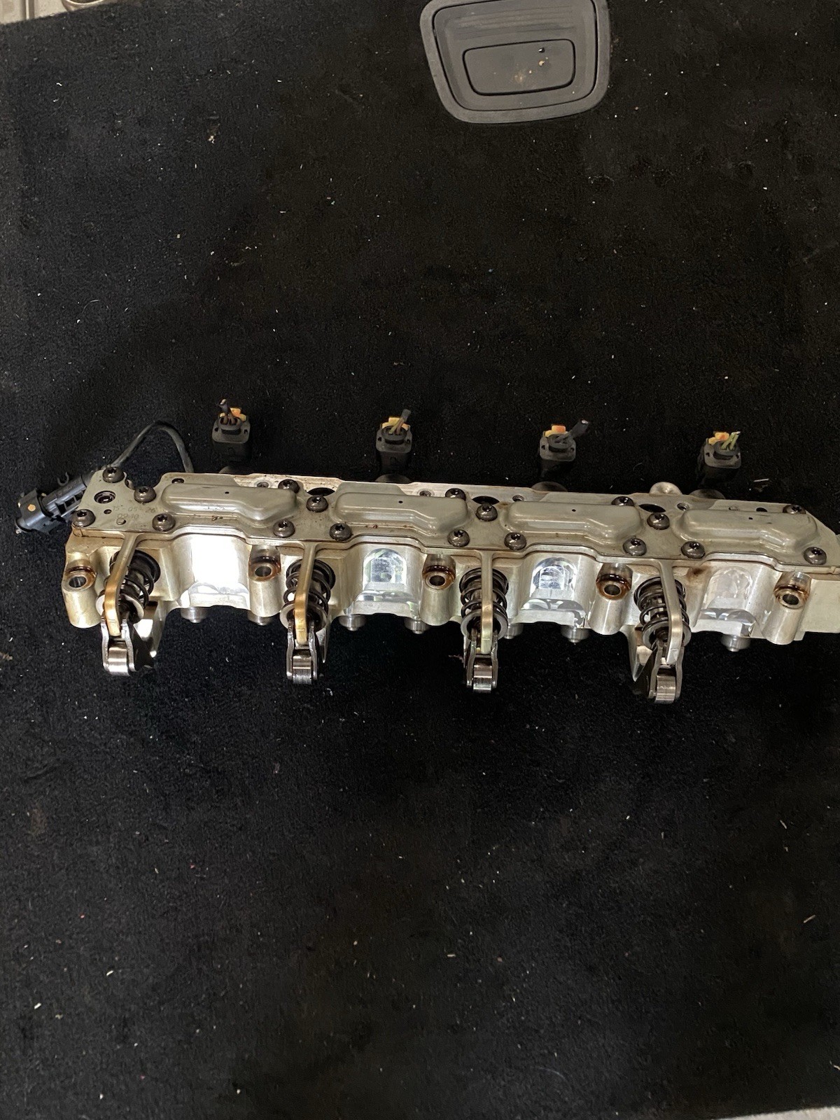 14-22 Dodge Fiat Jeep Mopar 2.4L MultiAir VVT Valve Actuator 05047980AB OEM