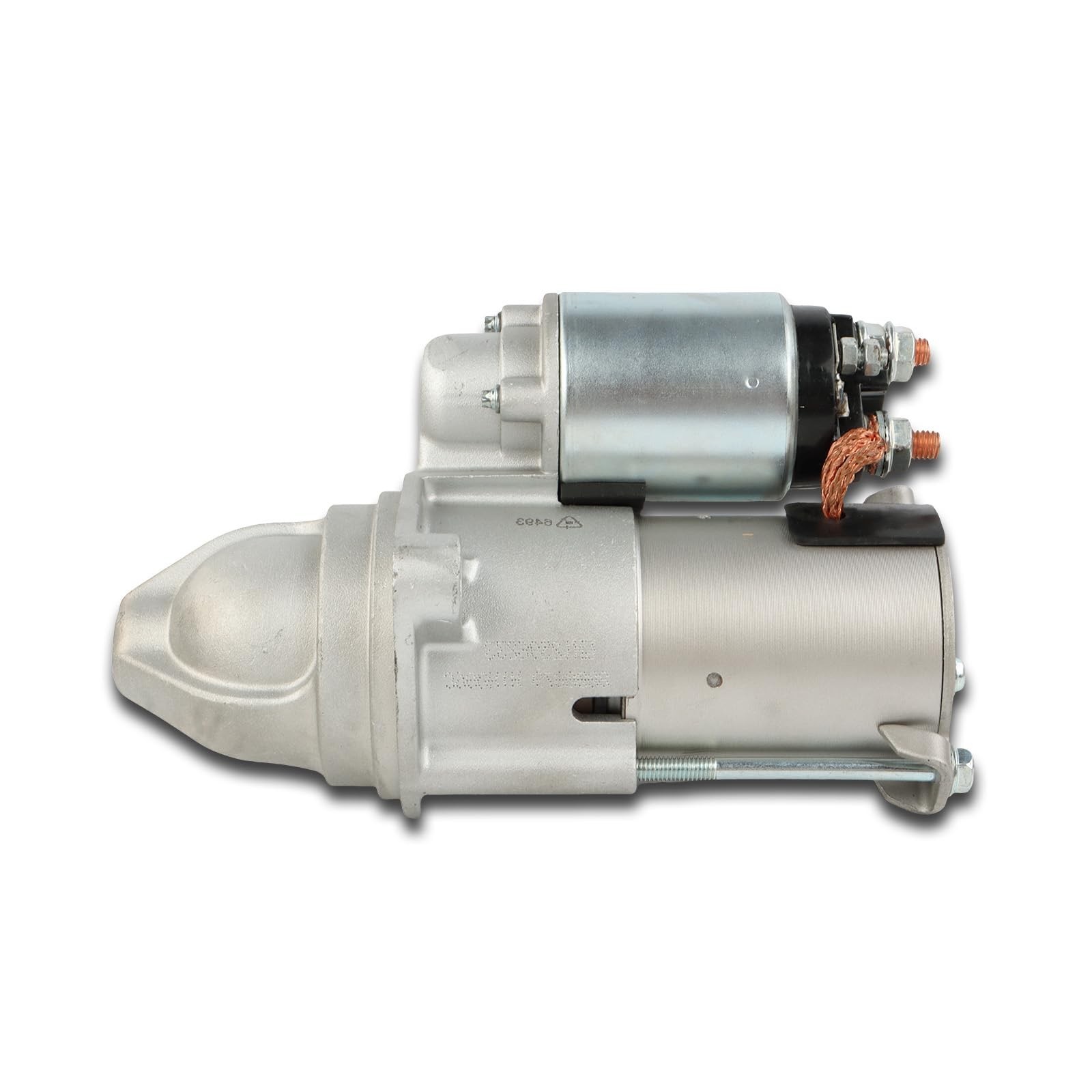yeedaky 6493 Starter for 02-07 Chevy Cavalier Cobalt HHR Pontiac G5 G6 2.2L 2.4L yeedaky 6493 Starter for 02-07 Chevy Cavalier Cobalt HHR Pontiac G5 G6 2.2L 2.4L
