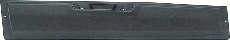 OER Left Hand Lower Door Panel For 1970-1971 Pontiac Firebird and Chevy Camaro