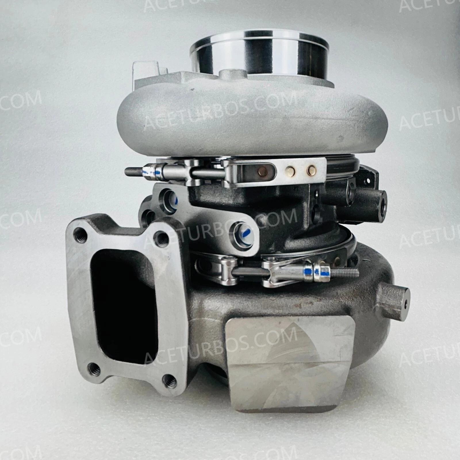 3771663 3786220 Replacement Turbo fit For Cummins ISB QSB 6.7L 4352325
