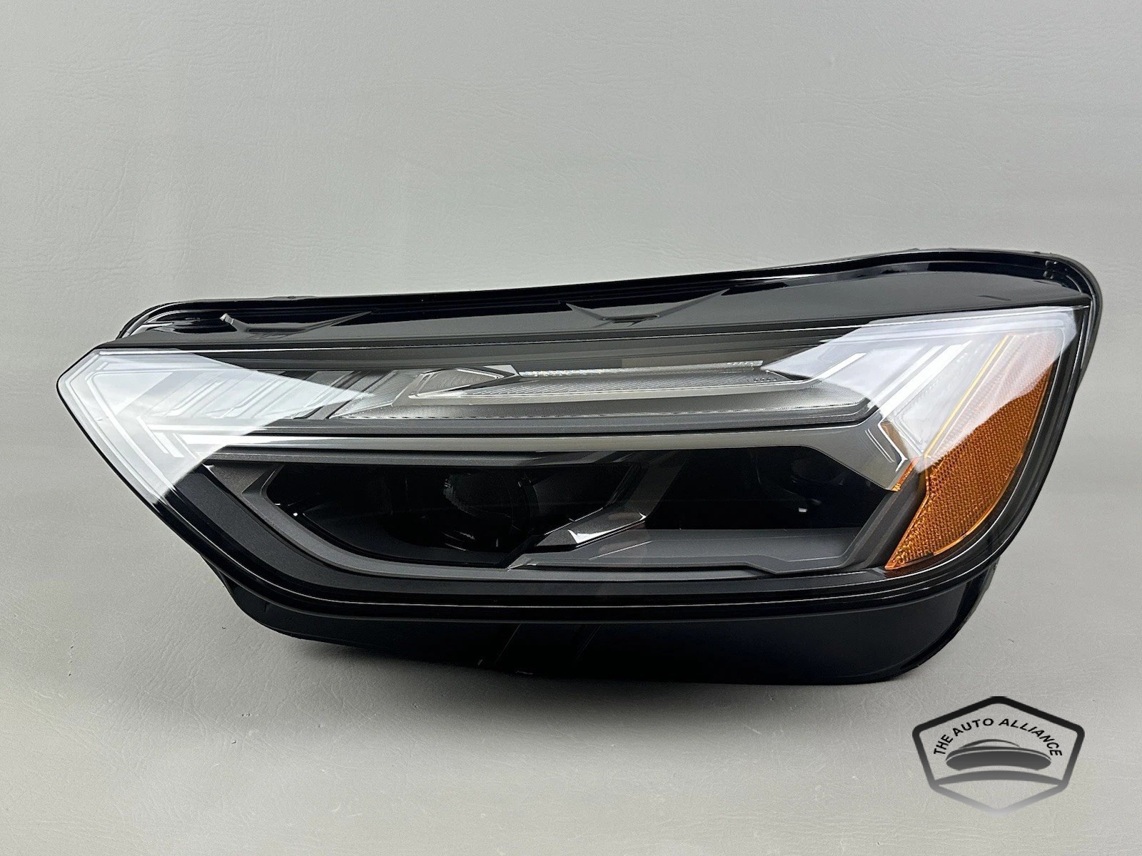 2021 2022 2023 AUDI Q5 SQ5 LED Headlight Left Side LH OEM 80A941035G
