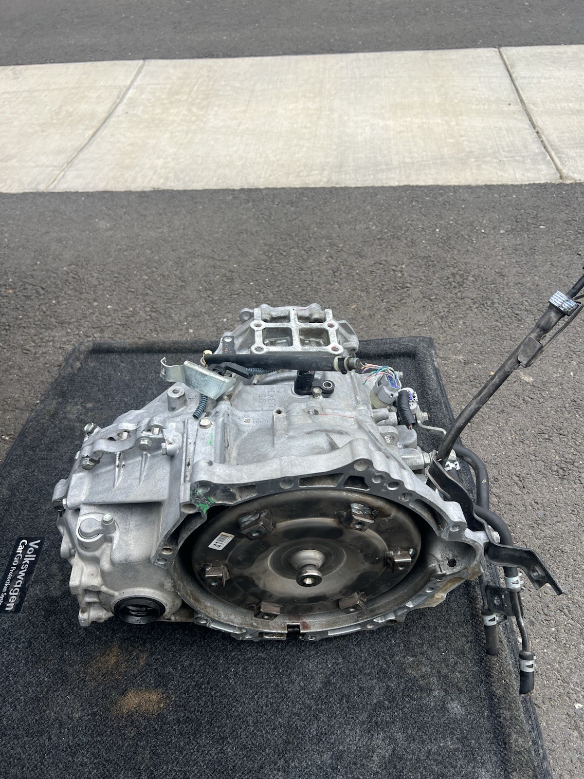 ✅2009-2016 TOYOTA COROLLA 1.8 TRANSMISSION FWD 4SPEED LOW MILES 142xxx NO SHIP