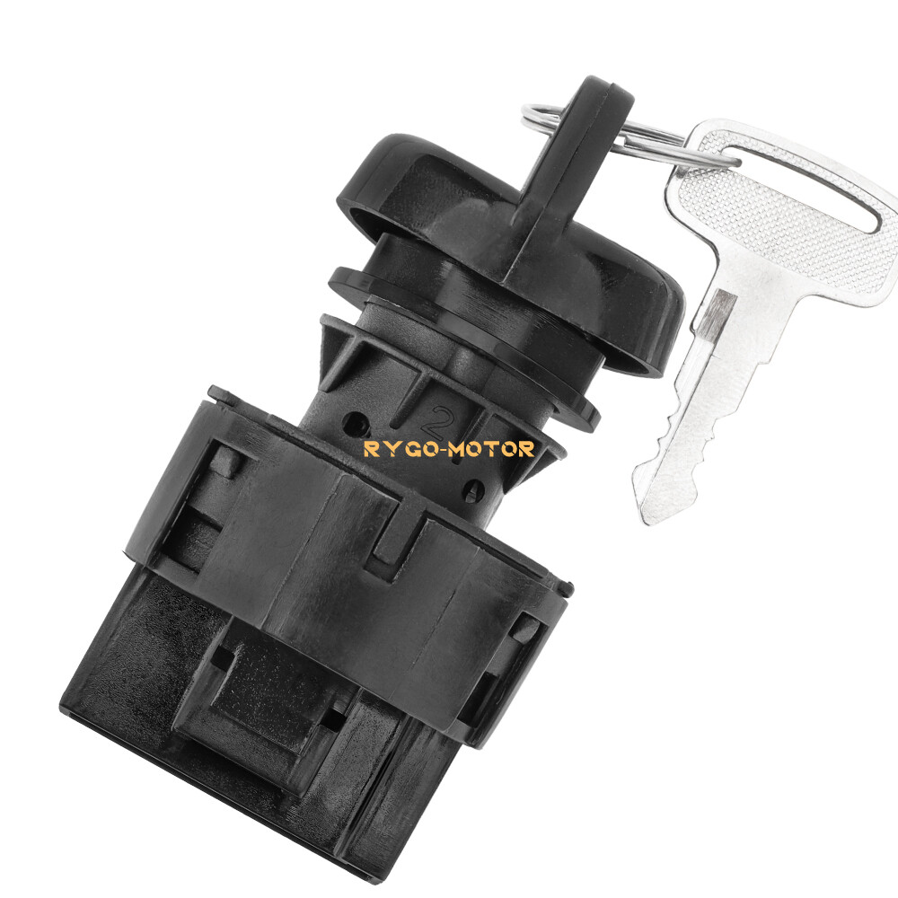 Ignition Switch Key for Polaris Trail Boss 325 330 2002 2003-2013 Ignition Switch Key for Polaris Trail Boss 325 330 2002 2003-2013