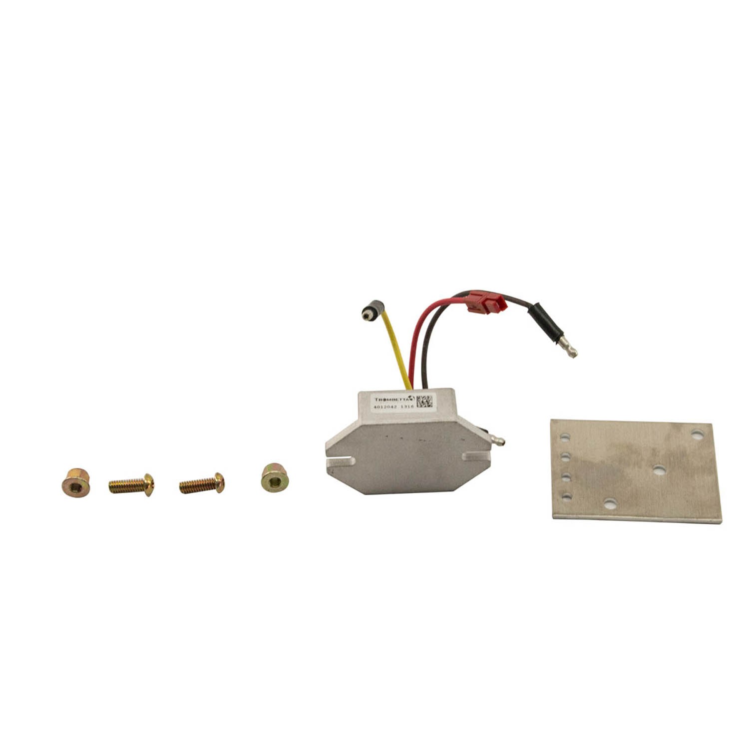 Polaris Rectifier Regulator Kit, Genuine OEM Part 2203638 Polaris Rectifier Regulator Kit, Genuine OEM Part 2203638