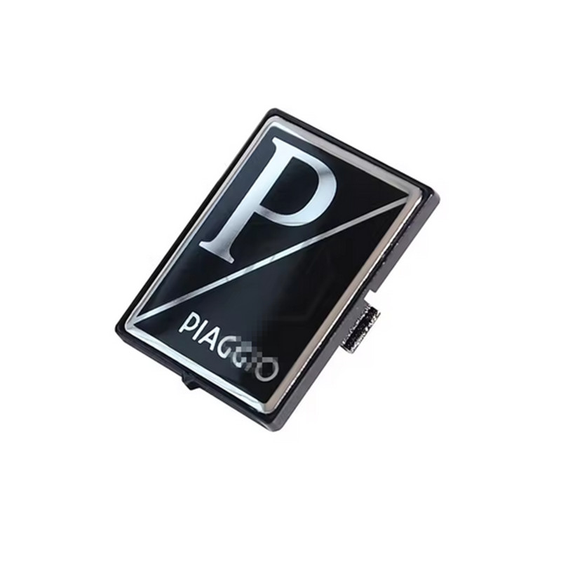 For Vespa LX Primavera Sprint GTV GTS 946 PX Clip-in Style Badge Horncast Horn