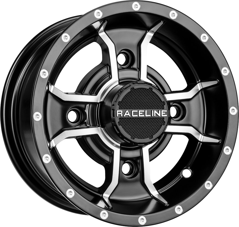 RACELINE A7710556-32 A77 Mamba Sport Wheel 10X5 4/156 3+2 RACELINE A7710556-32 A77 Mamba Sport Wheel 10X5 4/156 3+2